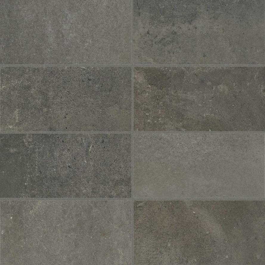 Мозаика Casa Dolce Casa Мозаика Mix 02 Muretto Dritto 7.5x15 30x30