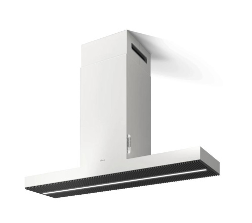Вытяжка Elica HAIKU ISLAND WH/A/120