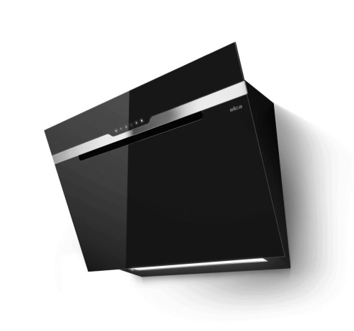 Вытяжка Elica MAJESTIC NO DRIP BL/A/90