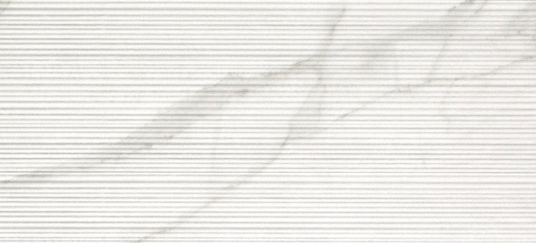 Керамическая плитка Fap Декор Line Statuario Brillante 50x120