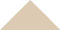 Керамическая плитка Original Style Фон White Triangle 3.7x7.3