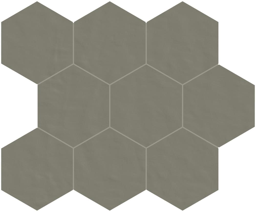 Мозаика Casa Dolce Casa Мозаика 05 Quarzo Mosaici Gres B 30x26