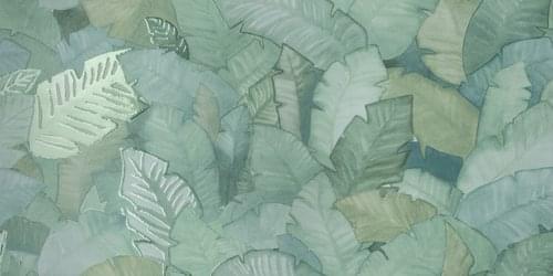 Керамическая плитка Marca Corona Декор Foliage 40x80