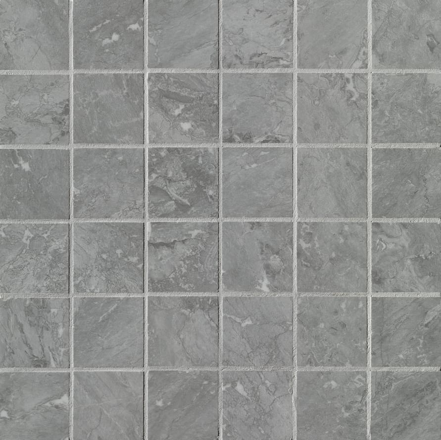 Мозаика Fap Мозаика Grigio Superiore Macromosaico 30x30