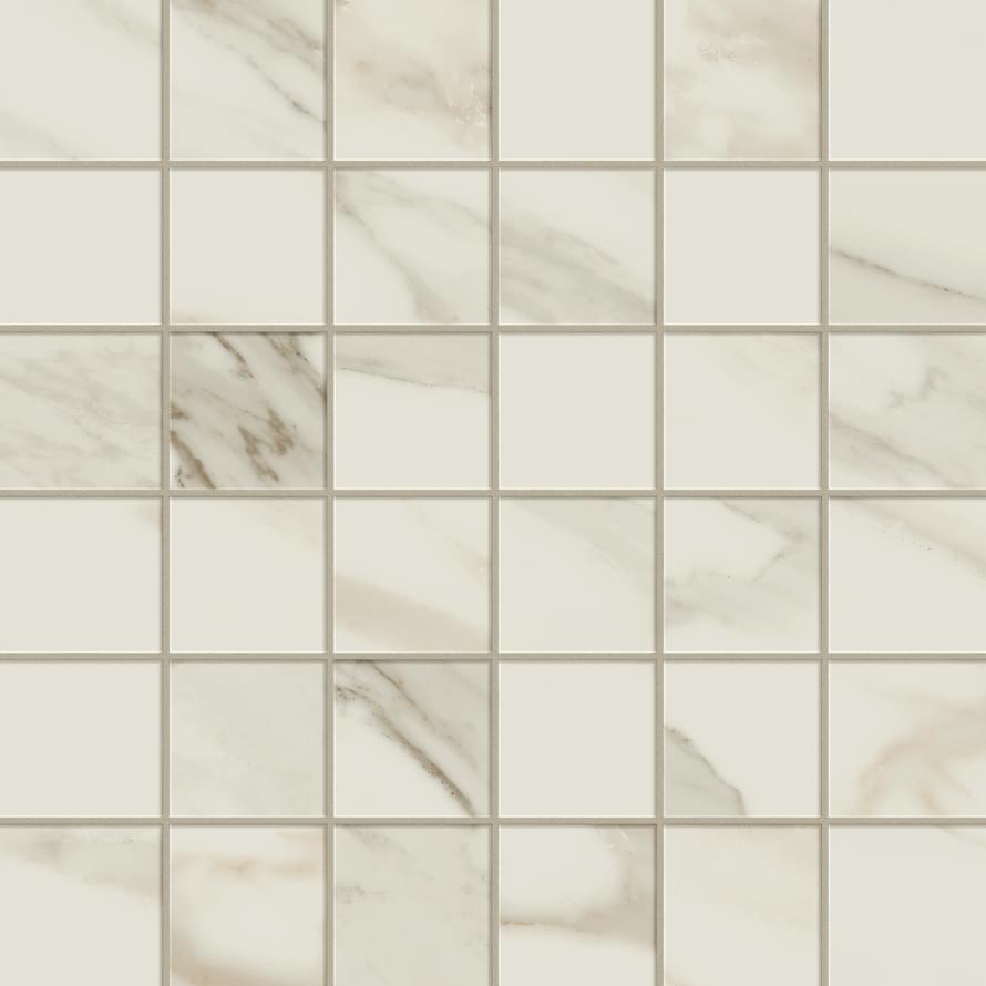 Мозаика Atlas Concorde Russia Мозаика Arabescato Mosaic Lapp 30x30