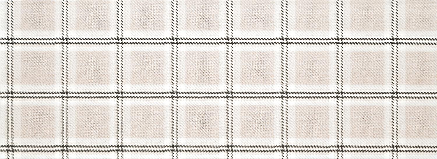 Керамическая плитка Zien Декор Dekor Check 32.8x89.8