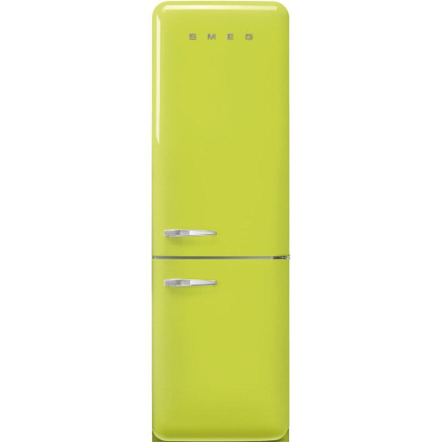 Холодильник комбинированный SMEG FAB32RLI5