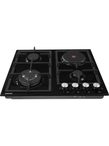 Газовая варочная панель NORDFROST HS 6032 B