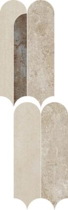 Мозаика Naxos Мозаика Modulo Suite Beige Su Rete 29x50