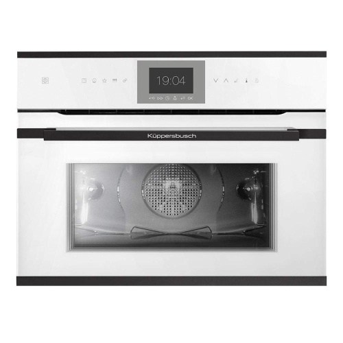 Духовой шкаф - пароконвектомат Kuppersbusch CBD 6550.0 W5