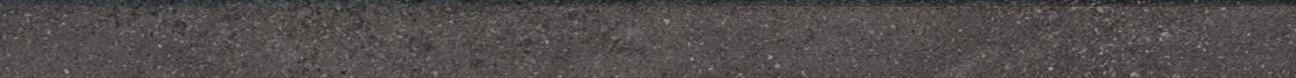 Керамогранит Keope Бордюр Anthracite Listello 3.1x60
