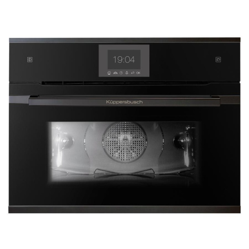 Духовой шкаф - пароконвектомат Kuppersbusch CBD 6550.0 S2