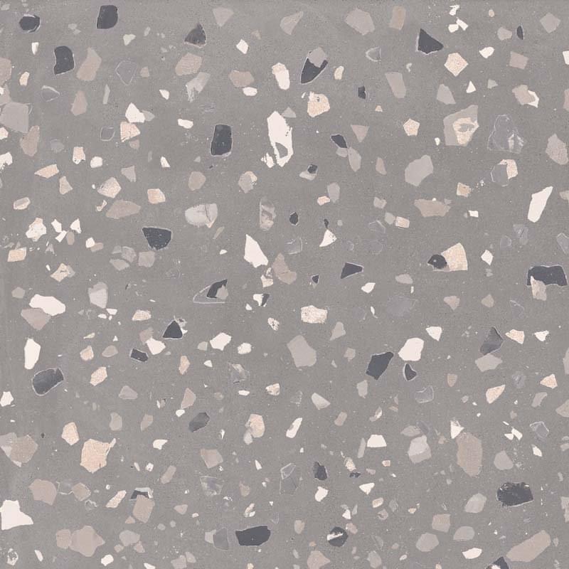 Керамогранит Sant Agostino Фон Medium Grey 60x60