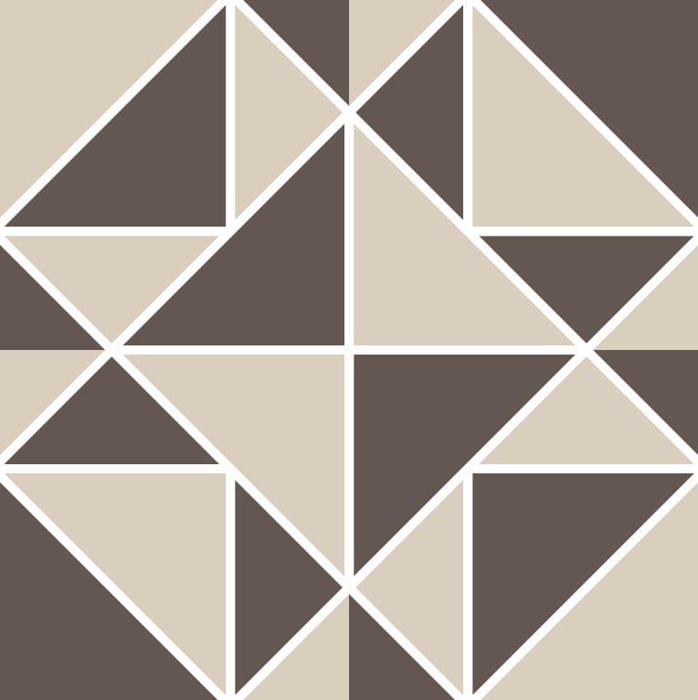 Керамогранит TopCer Декор Sheet 30x30