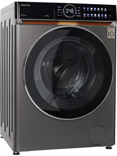 Стиральная машина HIBERG i-DDQ10 - 814 Sd