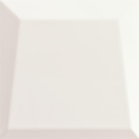 Керамическая плитка La Fabbrica Ava Декор Lingotto White Matte 10x10