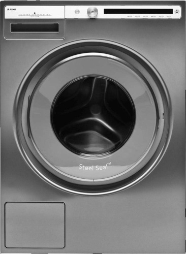 Стиральная машина Asko W 4086 C.T/3