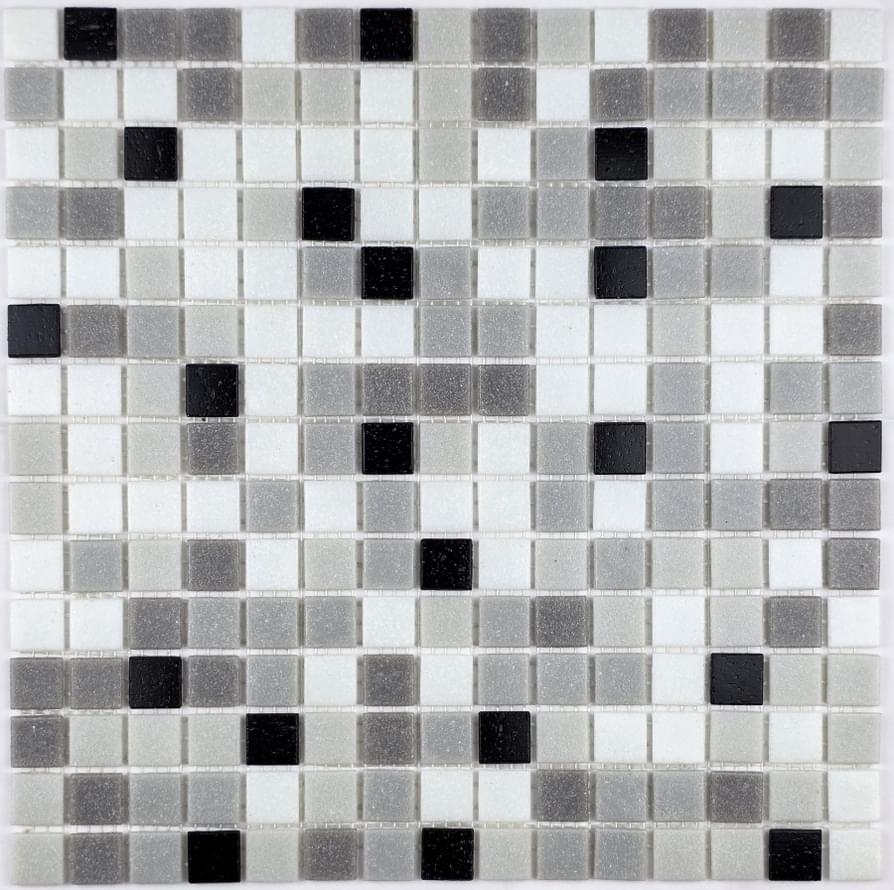 Мозаика HK Pearl Мозаика Neutral 32.7x32.7