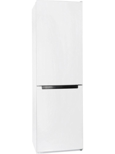 Холодильник комбинированный NORDFROST NRB 152 W