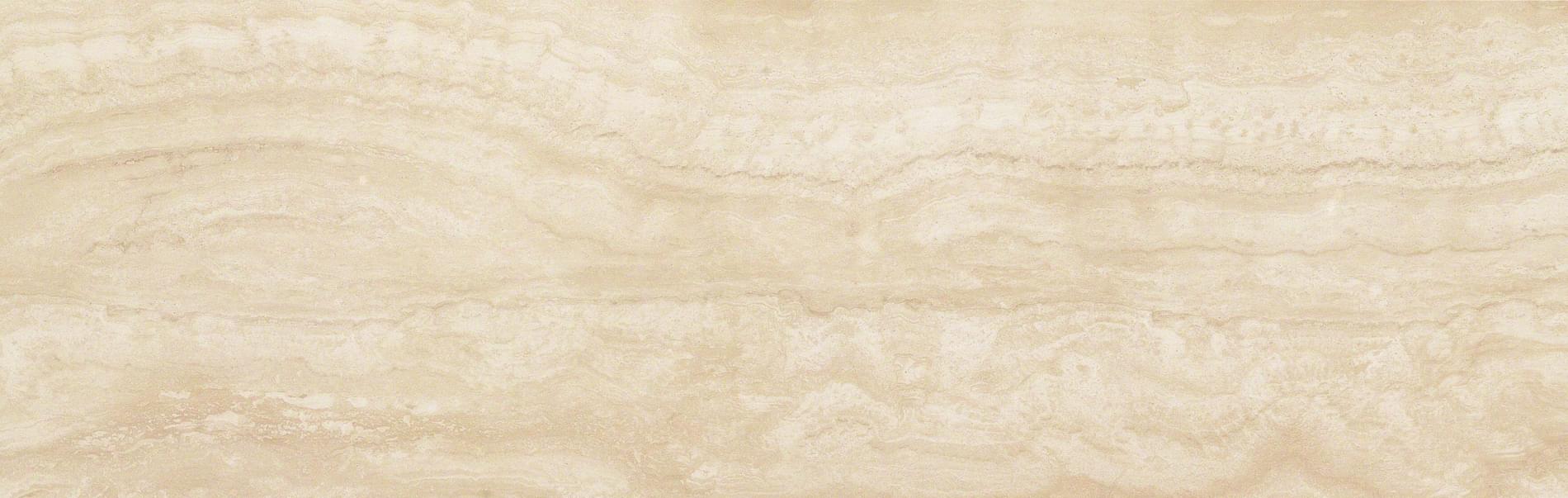 Керамическая плитка Atlas Concorde Фон Travertino Alabastrino 30.5x91.5