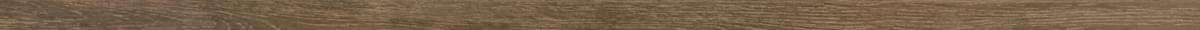 Керамогранит Keope Бордюр Brown Listello 3x120