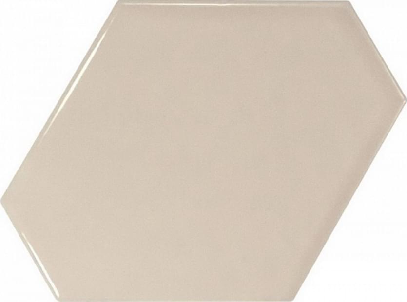 Керамическая плитка Equipe Фон Benzene Greige 10.8x12.4