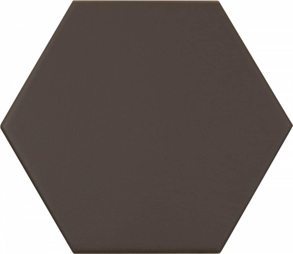 Керамогранит Equipe Фон Brown 10.1x11.6
