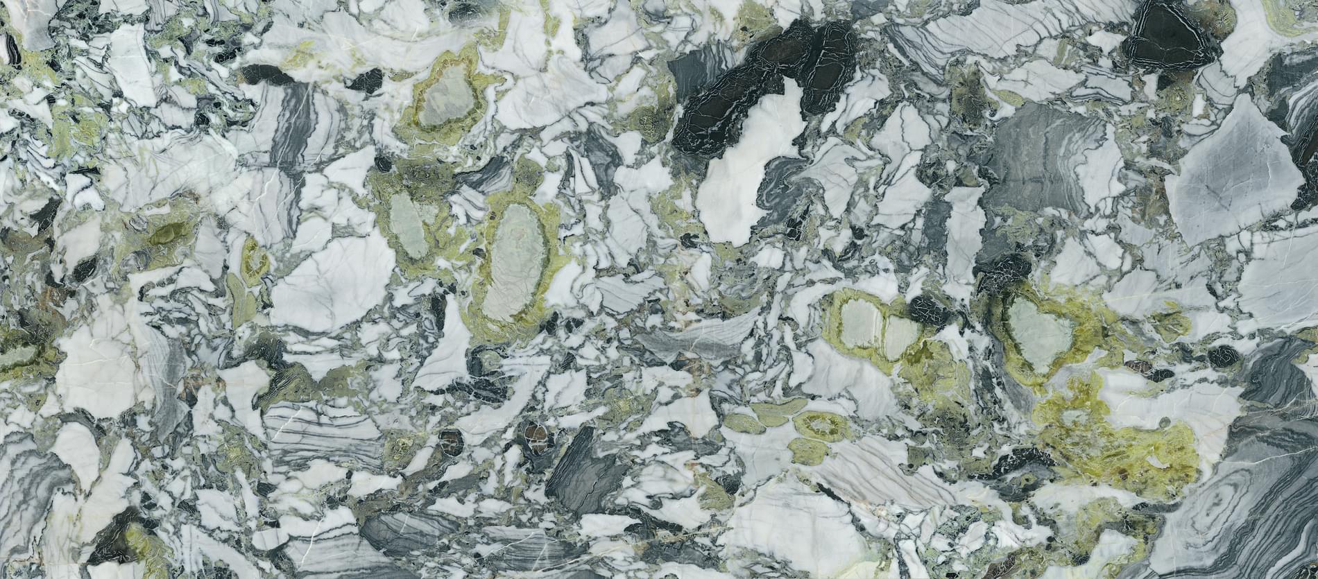 Керамогранит Fondovalle Фон White Beauty Polished 120x278