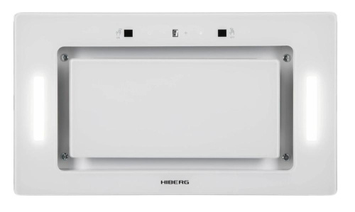 Вытяжка HIBERG VMF 6191 W