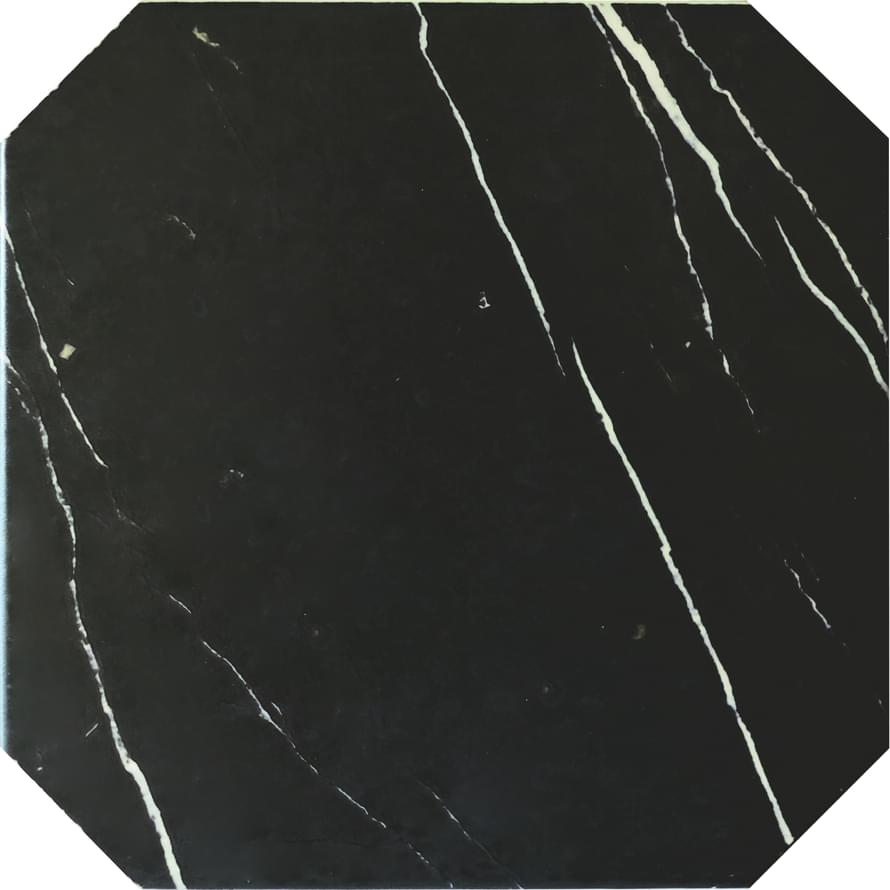 Керамогранит Equipe Фон Marmol Negro 20x20