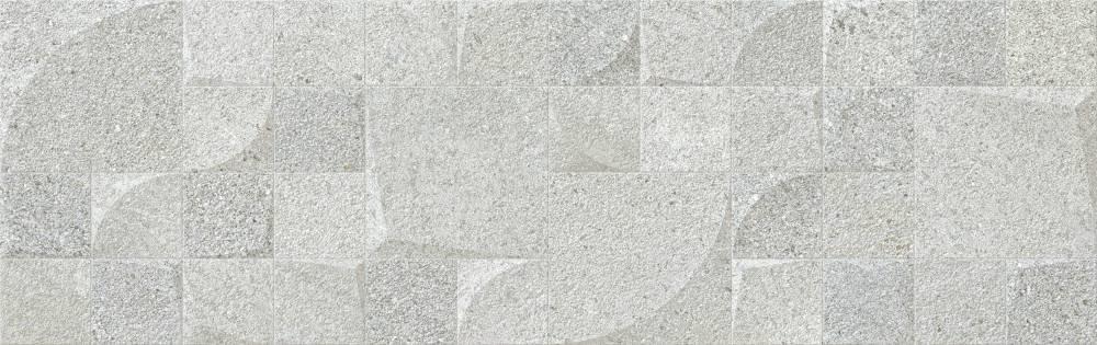 Керамическая плитка Grespania Декор Narbonne Gris 31.5x100