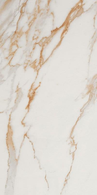Керамогранит Fap Фон Calacatta Oro Brillante 80x160