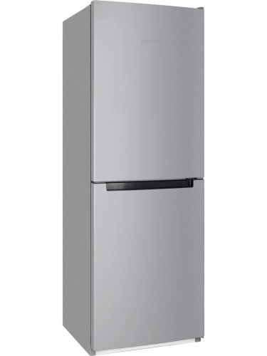 Холодильник комбинированный NORDFROST NRB 161NF S