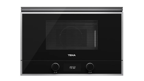 Микроволновая печь Teka ML 822 BIS R BLACK-SS