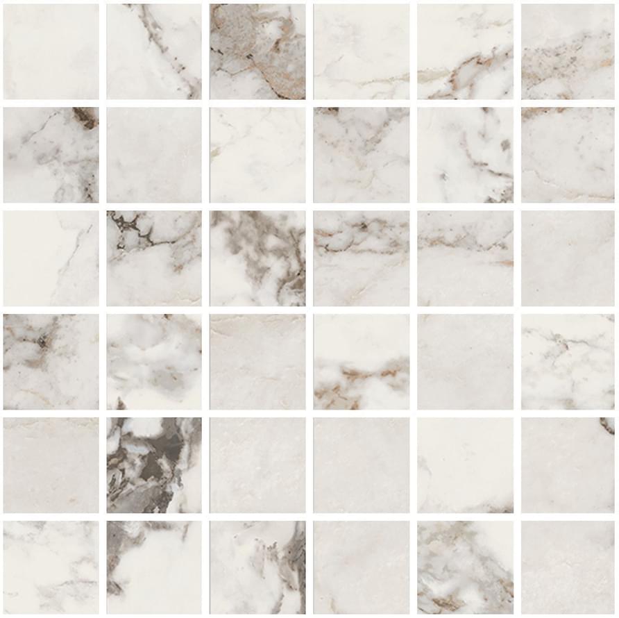 Мозаика Keope Мозаика Breccia Tortona Mosaico 30x30