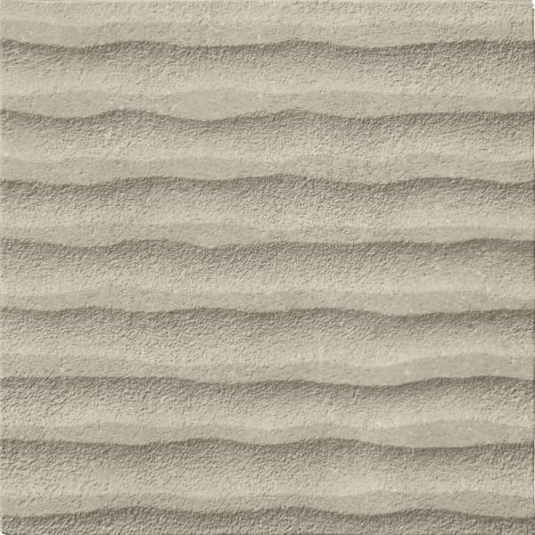 Керамогранит Marca Corona Декор Rilievo Argilla 20x20