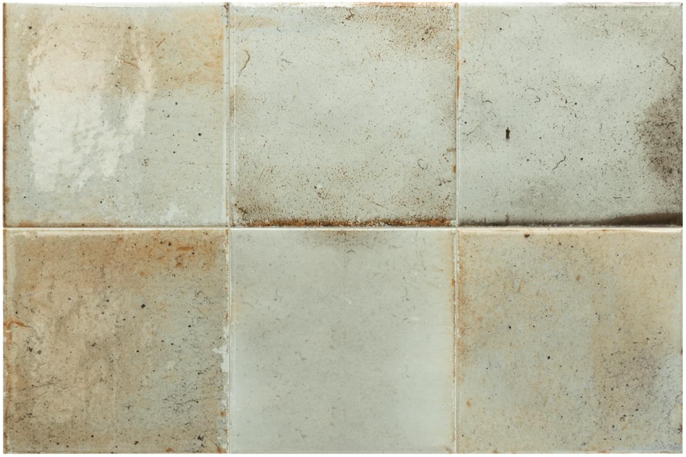 Керамогранит Equipe Фон Celadon 15x15