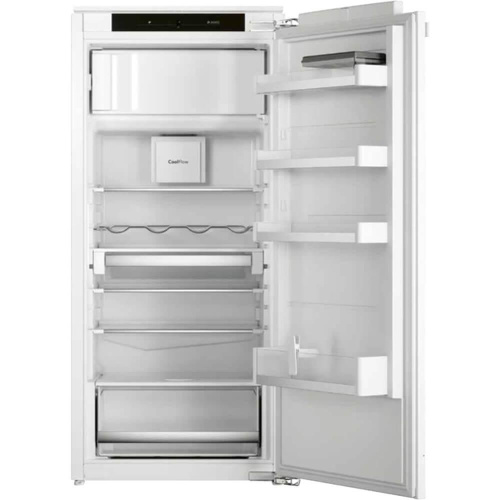Холодильник комбинированный Asko RFB 31231 EI