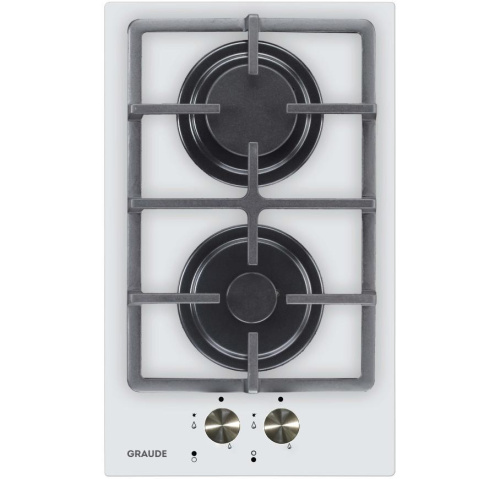 Газовая варочная панель Combi Graude GS 30.1 W
