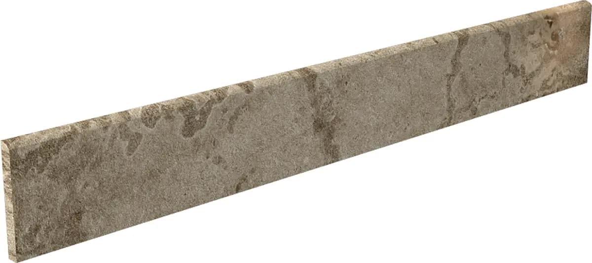 Керамогранит Del Conca Плинтус Hcl9 Bts Noce Hard 7.5x60