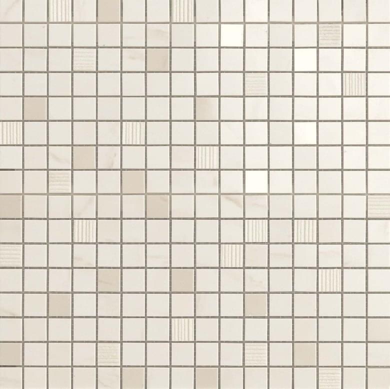 Мозаика Atlas Concorde Мозаика Cremo Delicato Mosaic 30.5x30.5