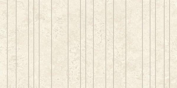 Керамогранит Atlas Concorde Декор White Cross Chiselled Urban Grid 29.5x60