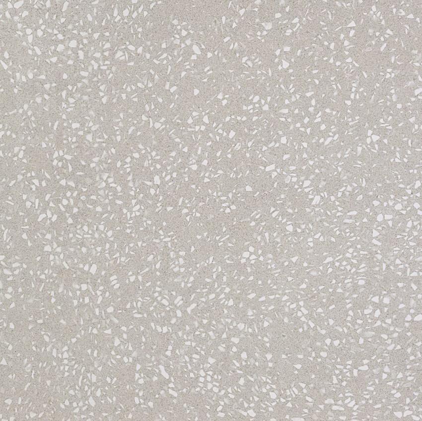 Керамогранит Atlas Concorde Фон Terrazzo Pearl 60x60