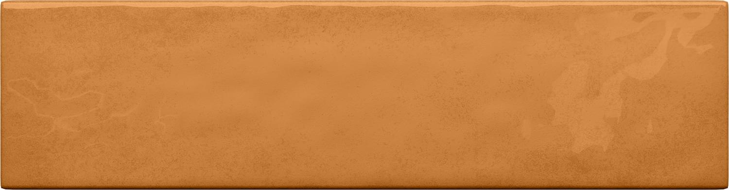 Керамическая плитка Tubadzin Фон Senape B Gloss Str 7.8x29.8