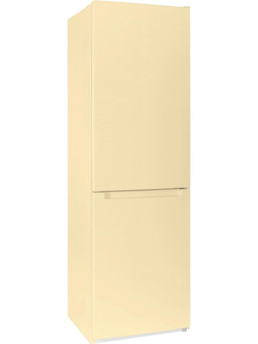 Холодильник комбинированный NORDFROST NRB 162NF Me