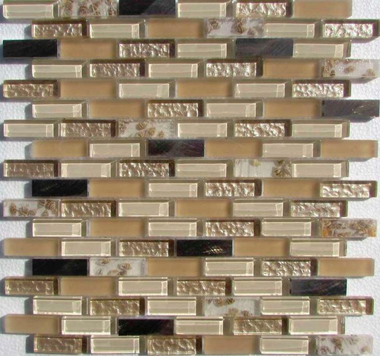 Мозаика Liya Mosaic Мозаика H5418 30x30.5