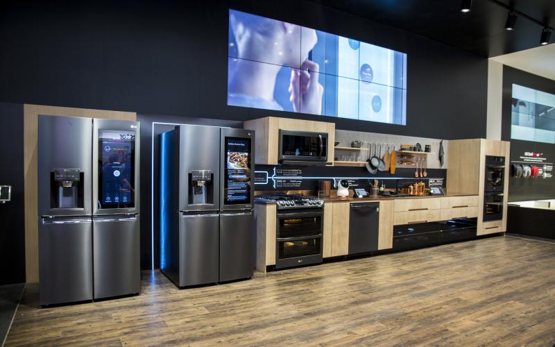 Подключение техники