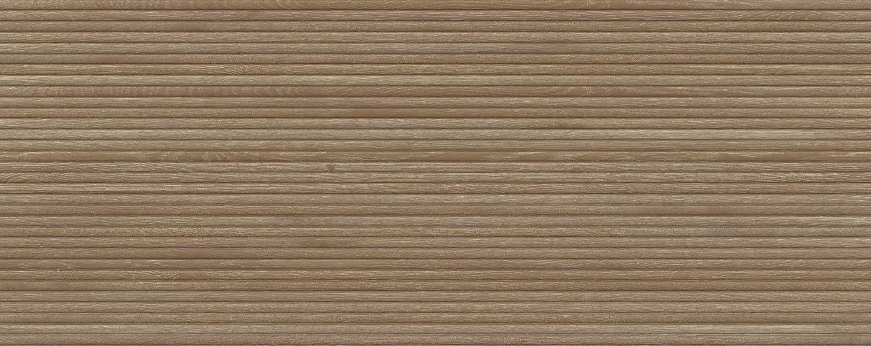 Керамическая плитка Porcelanosa Декор Canal Nogal 59.6x150