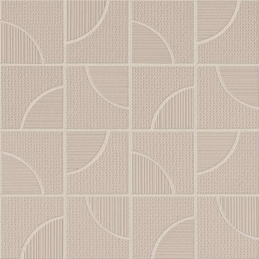 Мозаика Atlas Concorde Мозаика Canvas Mosaico Arch 32x32