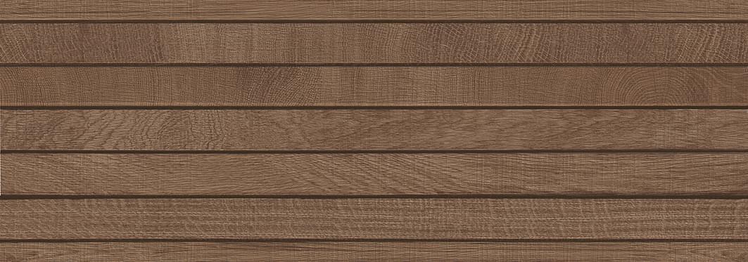 Керамическая плитка Porcelanosa Декор Liston Cognac 33.3x100